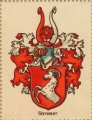 Wappen von Stromer