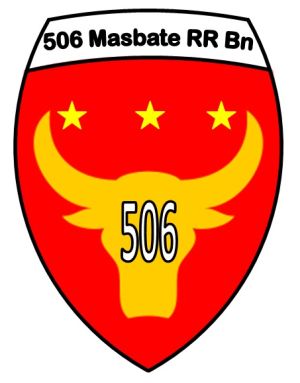 506th (Masbate) Ready Reserve Battalion, Philippine Army.jpg