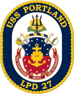 Ampibious Transport Dock USS Portland (LPD-27), US Navy.png