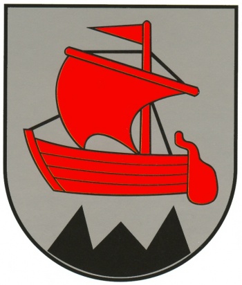 Arms (crest) of Balbieriškis