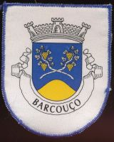 Brasão de Barcouço/Arms (crest) of Barcouço