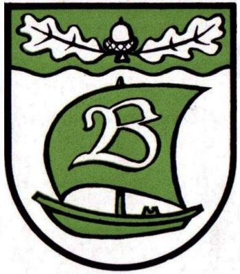 Wappen von Barme/Arms (crest) of Barme