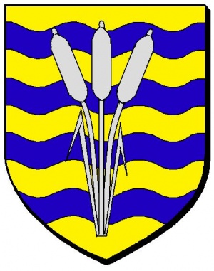Blason de Bienville-la-Petite/Arms (crest) of Bienville-la-Petite