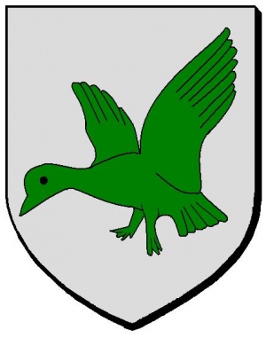 Blason de Boismont (Somme) / Arms of Boismont (Somme)