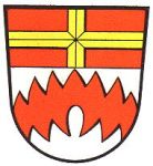 Arms (crest) of Büren