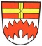 Arms of Büren