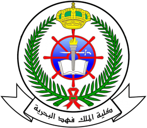 King Fahd Naval College, Royal Saudi Navy.png