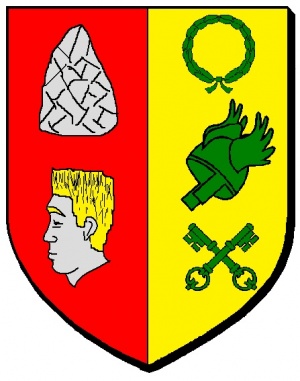 Blason de Liancourt-Saint-Pierre/Coat of arms (crest) of {{PAGENAME