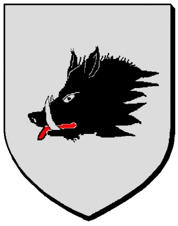 Blason de Liessies/Arms (crest) of Liessies