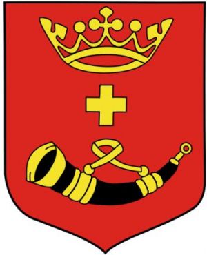 Arms of Maciejowice