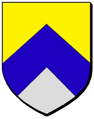 Blason de Martres-de-Rivière