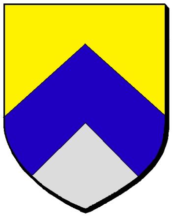 Blason de Martres-de-Rivière