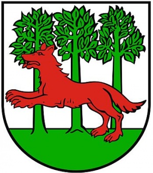 Coat of arms (crest) of Międzylesie