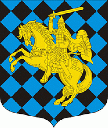 Coat of arms (crest) of Nikolskoe
