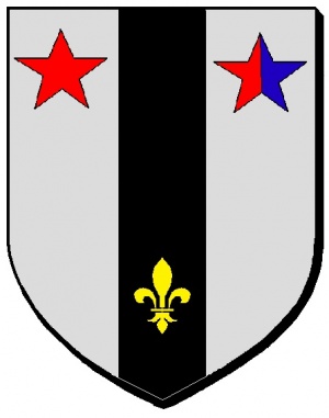 Blason de Saint-Marcel (Meurthe-et-Moselle)