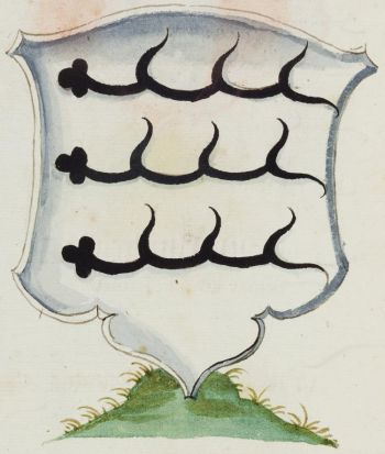 Wappen von Sindelfingen