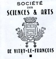 Blason de Vitry-le-François/Arms (crest) of Vitry-le-François