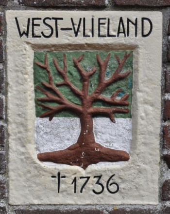 Arms of Vlieland