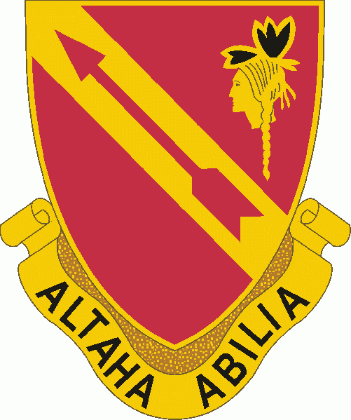 File:291st Regiment, US Army1.gif