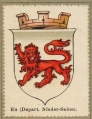 Arms of Eu