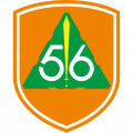 56th Infantry Division, Republic of Korea Army.png