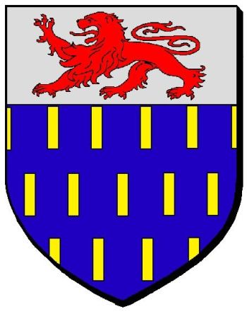 Blason de Billey/Arms (crest) of Billey