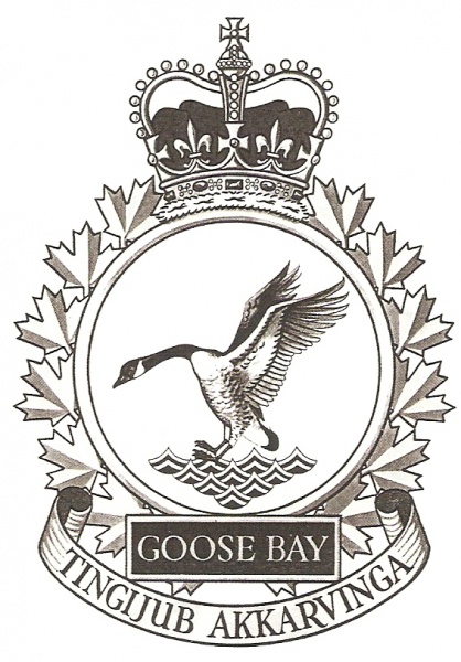 File:Canadian Forces Station Goose Bay, Canada.jpg