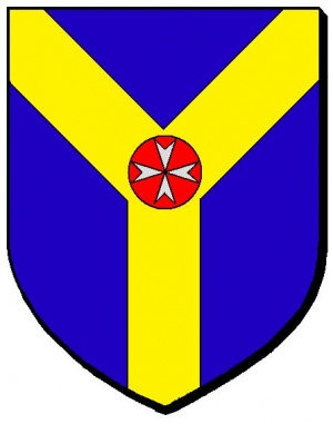 Blason de Condat-sur-Vézère / Arms of Condat-sur-Vézère