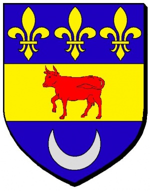 Blason de Coursan / Arms of Coursan