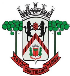 Brasão de Curitibanos/Arms (crest) of Curitibanos