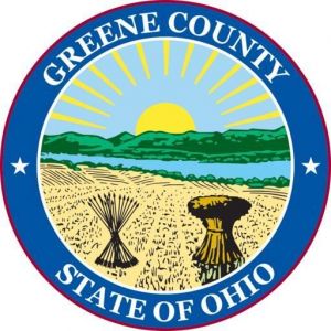 Seal (crest) of Greene County (Ohio)