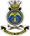 HMAS Bataan, Royal Australian Navy.jpg