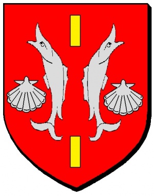 Blason de Hablainville/Arms (crest) of Hablainville