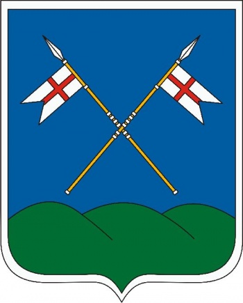 Arms (crest) of Köblény
