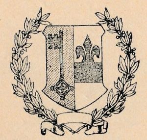 Coat of arms (crest) of Nenzlingen