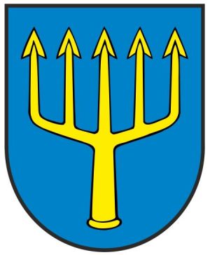 Coat of arms (crest) of Pašman