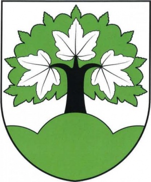 Arms (crest) of Šimonovice