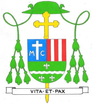Arms (crest) of Marko Culej