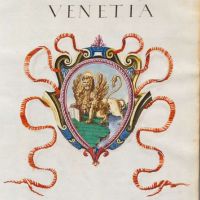Stemma di Venezia/Arms of Venezia