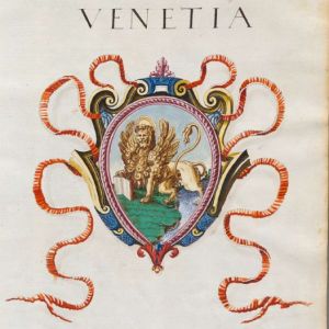 Stemma di Venezia