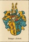 Wappen Stenger