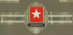 Wapen van Maastricht/Arms (crest) of Maastricht