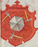 Wappen von Beilstein/Arms (crest) of Beilstein
