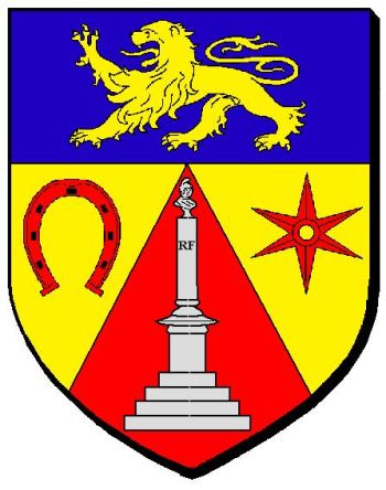 Blason de Biville-la-Baignarde / Arms of Biville-la-Baignarde
