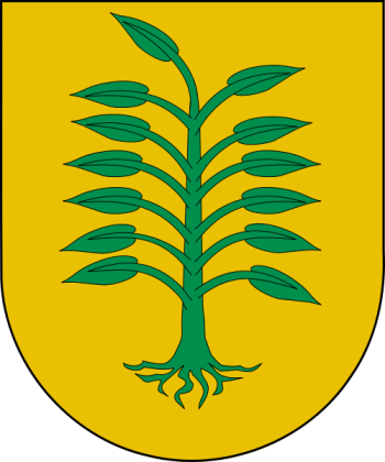 Escudo de Marañón