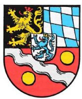 Wappen von Oberotterbach/Arms (crest) of Oberotterbach