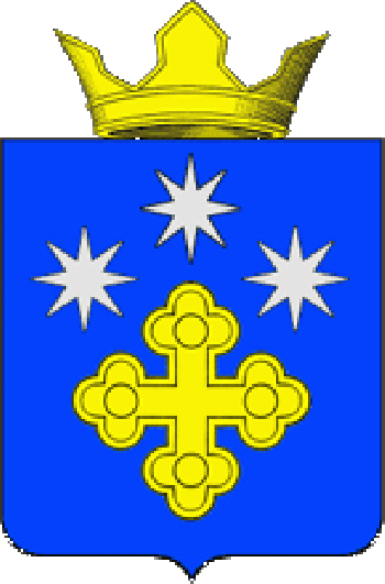 Coat of arms (crest) of Sergiev