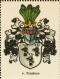 Wappen von Treskow
