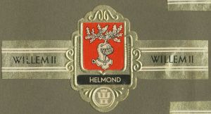 Wapen van Helmond