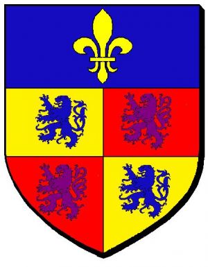 Blason de Aire-sur-l'Adour/Arms (crest) of Aire-sur-l'Adour